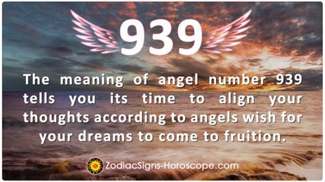 939 Angel Number Meaning: Discover Its Powerful Message